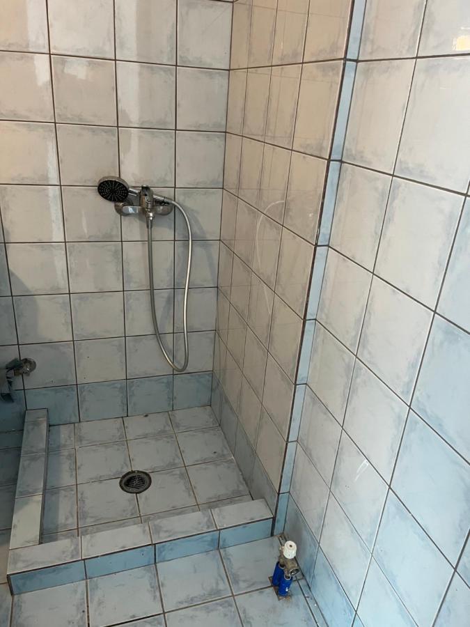 Ferienwohnung Malamo Ampelo Exterior foto